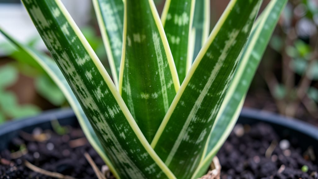 How Tall Will Snake Plants Grow: Indoor Height Limits and Growth Phases