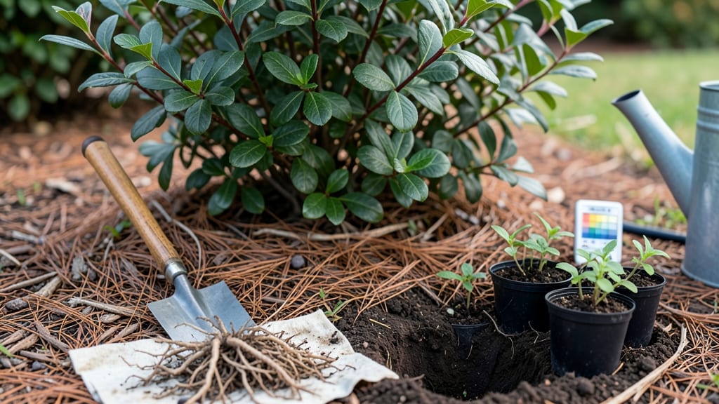 When to Plant Blueberries in Seattle: Chill-Hour Matching by Variety for Reliable Harvests