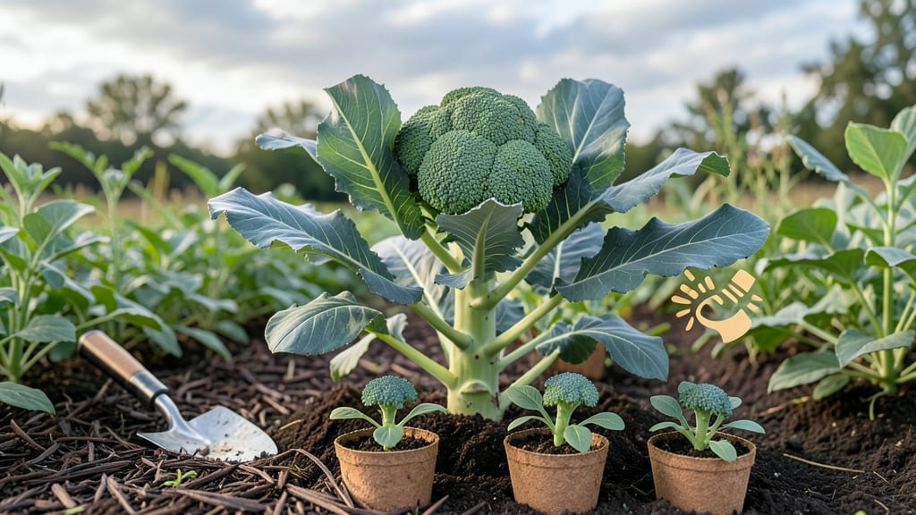 When to Plant Broccoli in Central Florida: Heat-Tolerant Varieties and Exact Months