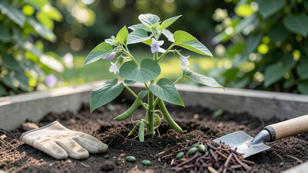 When Do You Plant Green Beans in Missouri: Soil Temperature Triggers for Reliable Germination