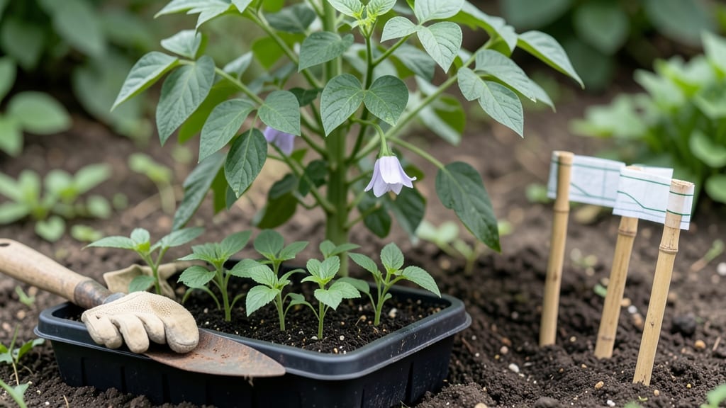 When to Plant Beans in Maine: Frost-Free Timeline by Variety Type