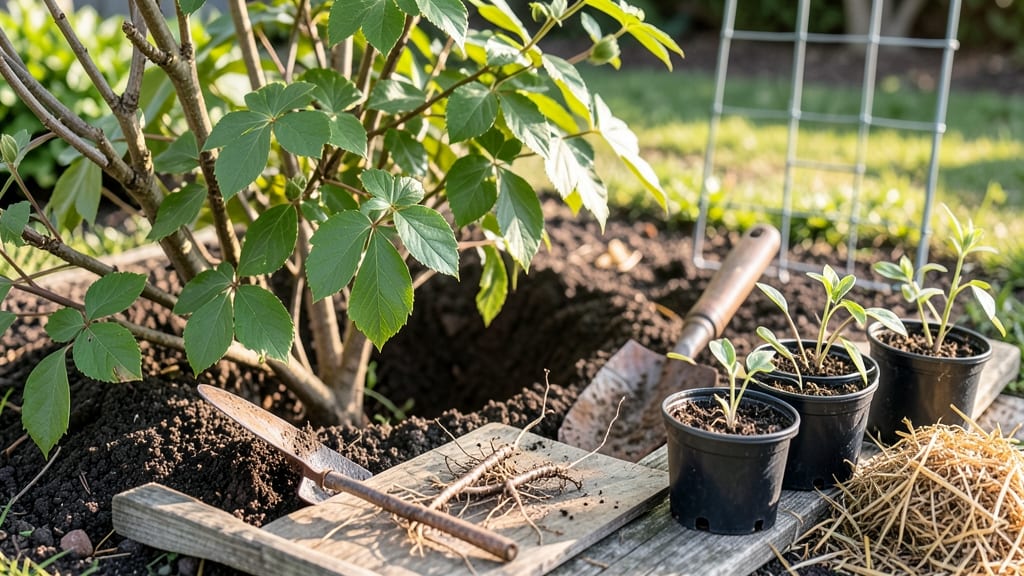 When to Plant Clematis in Ohio: Exact Months for Zero Frost Risk Blooms