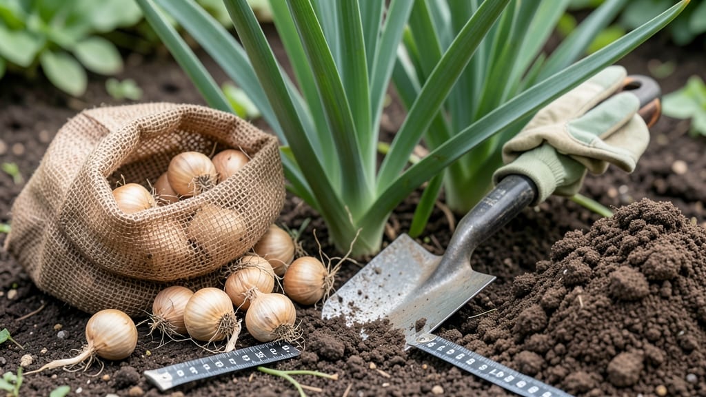 When to Plant Gladiolus Bulbs in the UK: Exact Months for Bold Summer Blooms
