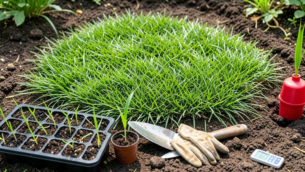 When to Plant Bermuda Grass in Phoenix: Heat-Resistant Schedule for Year-Round Success