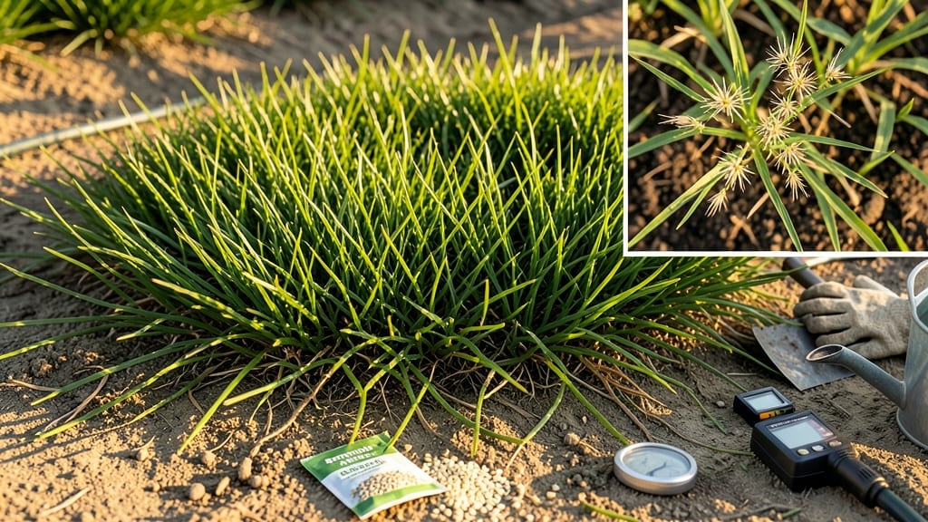When Should I Plant Bermuda Grass Seed in Texas: Heat-Zone Safe Start Dates for Fast Establishment