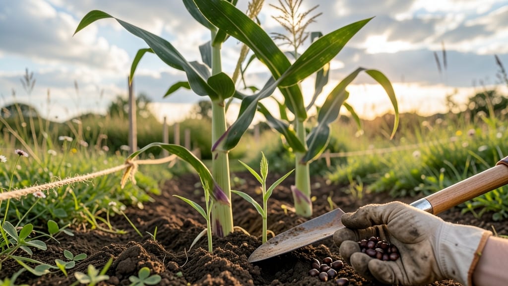 When to Plant Corn in Mississippi: Heat-Zone Safe Start Dates for Zero Bolt Risk