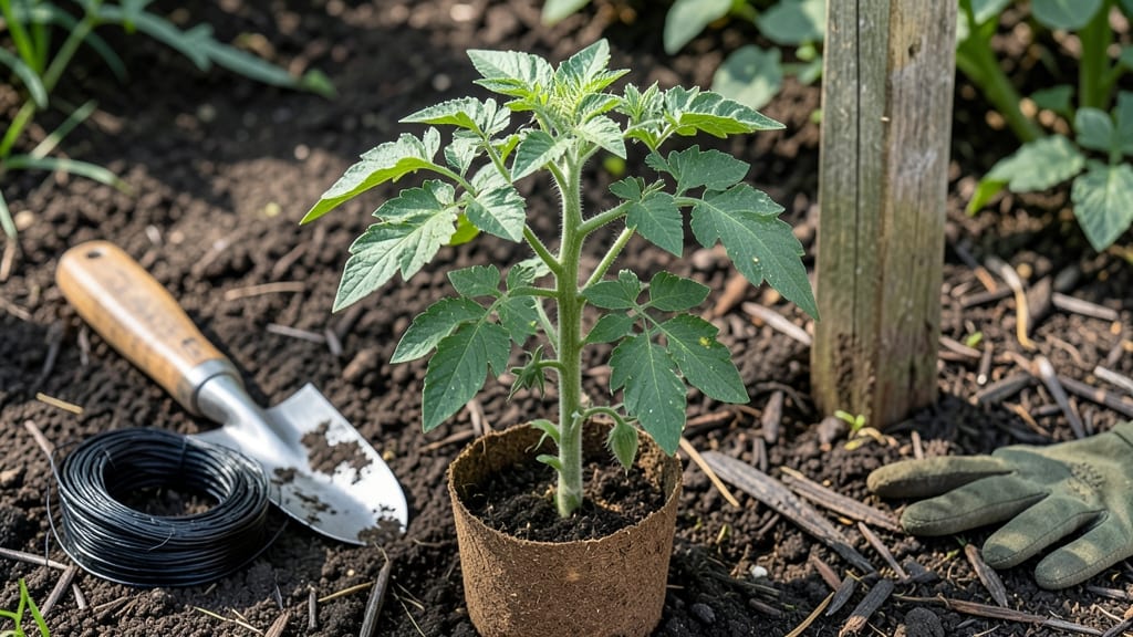 When Is the Best Time to Plant Tomatoes in Tennessee: Zone-Specific Dates for Zero Frost Risk