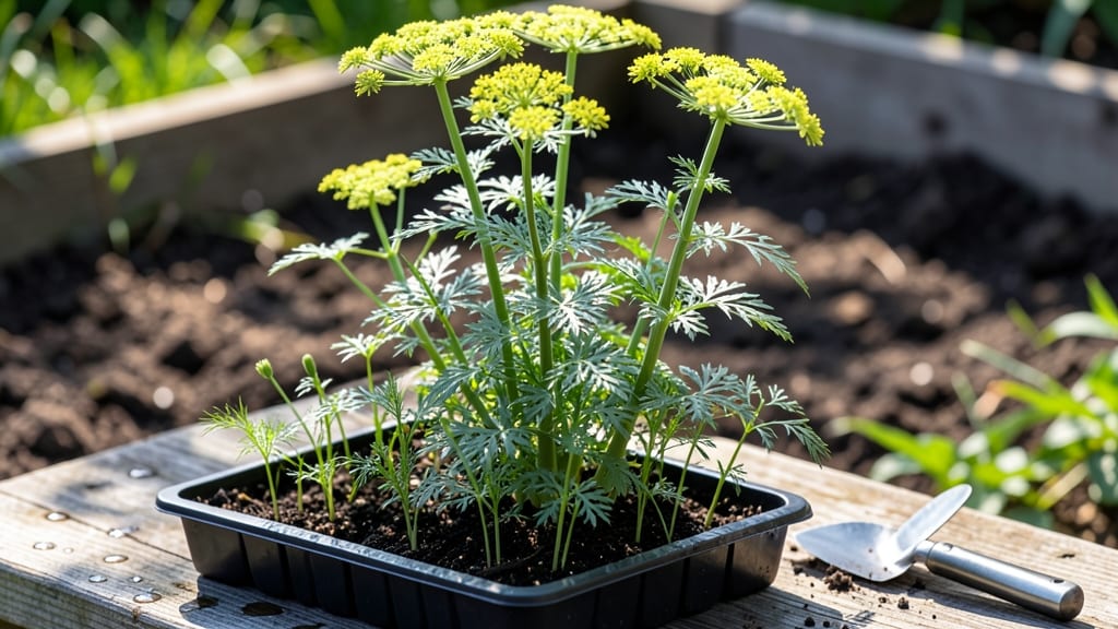When to Plant Dill in Zone 9: Heat-Resistant Varieties and Soil Prep Tips