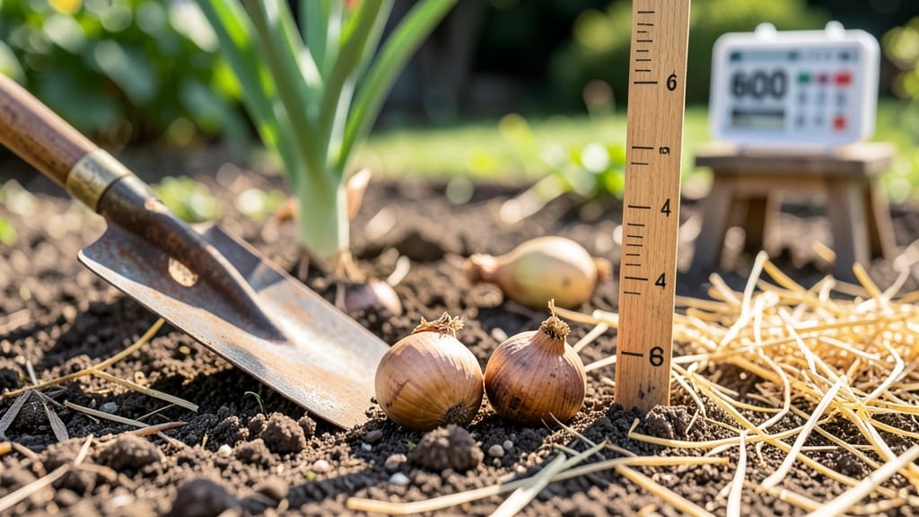 When to Plant Gladiolus Bulbs in Chicago: Exact Weeks Before Last Frost for Bold Summer Blooms