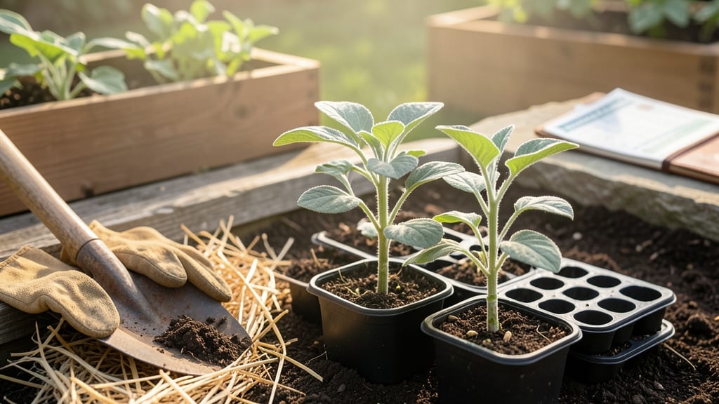When to Plant Eggplant in NC: Heat-Loving Schedule for Zero Frost Risk