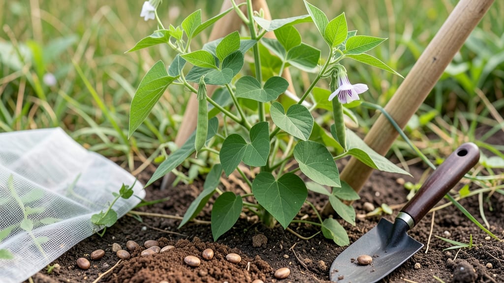 When to Plant Beans in Ontario: Frost-Free Timeline by Variety Type