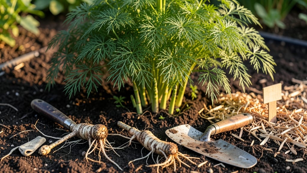 When Do You Plant Asparagus in Michigan: Cold-Hardy Timeline for Strong Roots