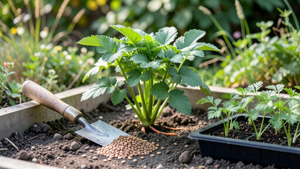 When to Plant Carrots in Northern California: Microclimate-Specific Weeks for Sweet Roots