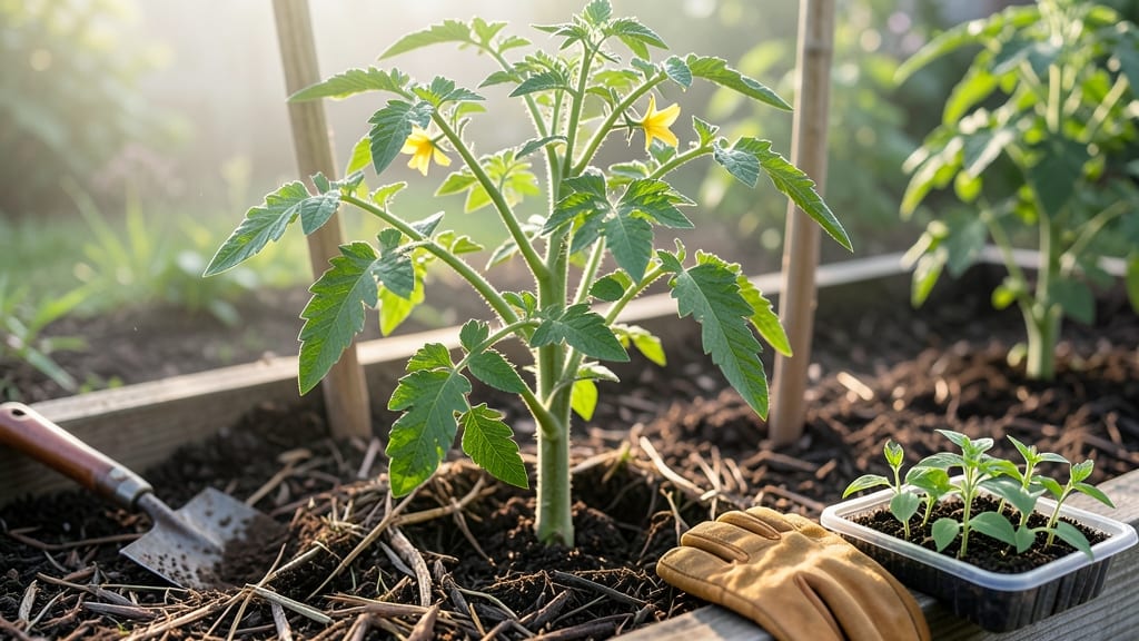 When Do You Plant Tomatoes in Washington State: Climate-Smart Deadlines by Region