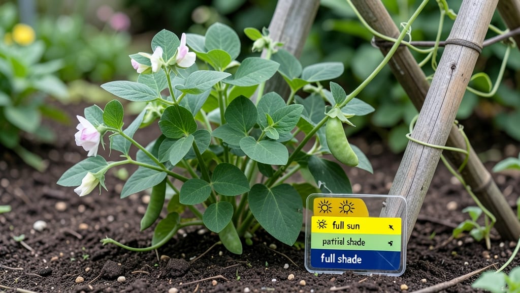 How Much Light Does a Peace Plant Need: Thriving Care for Low to Medium Indirect Sun