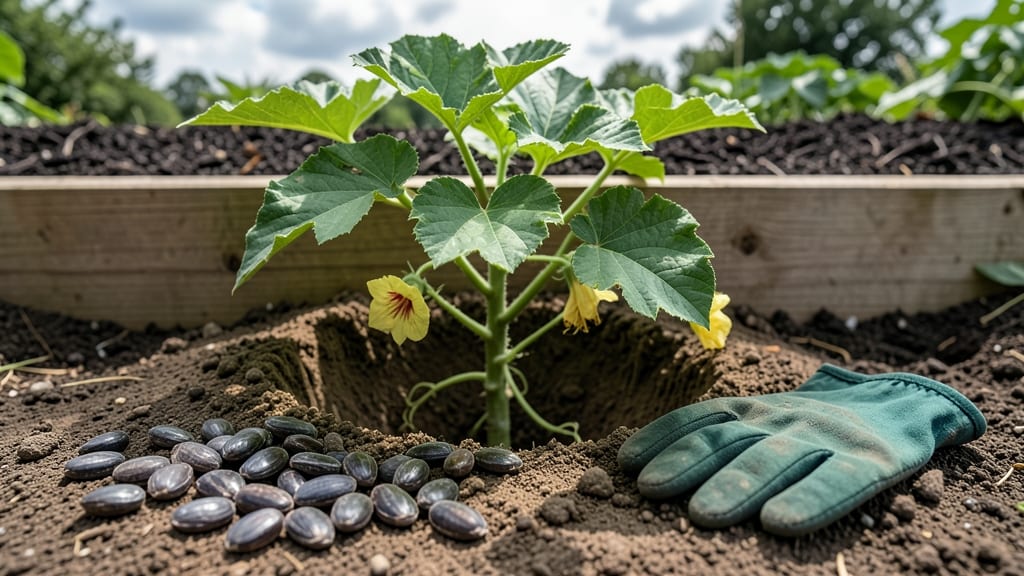 When Do You Plant Watermelon Seeds in CA: Heat-Zone Timeline for Fast Germination
