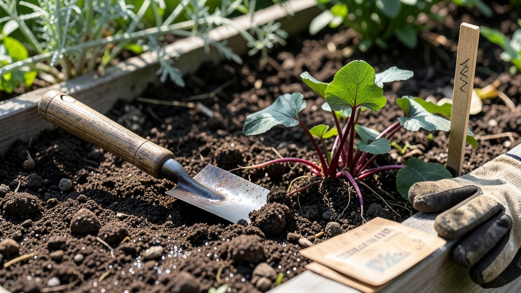 When to Plant Beets in Central Florida: Heat-Resistant Varieties & Exact Months