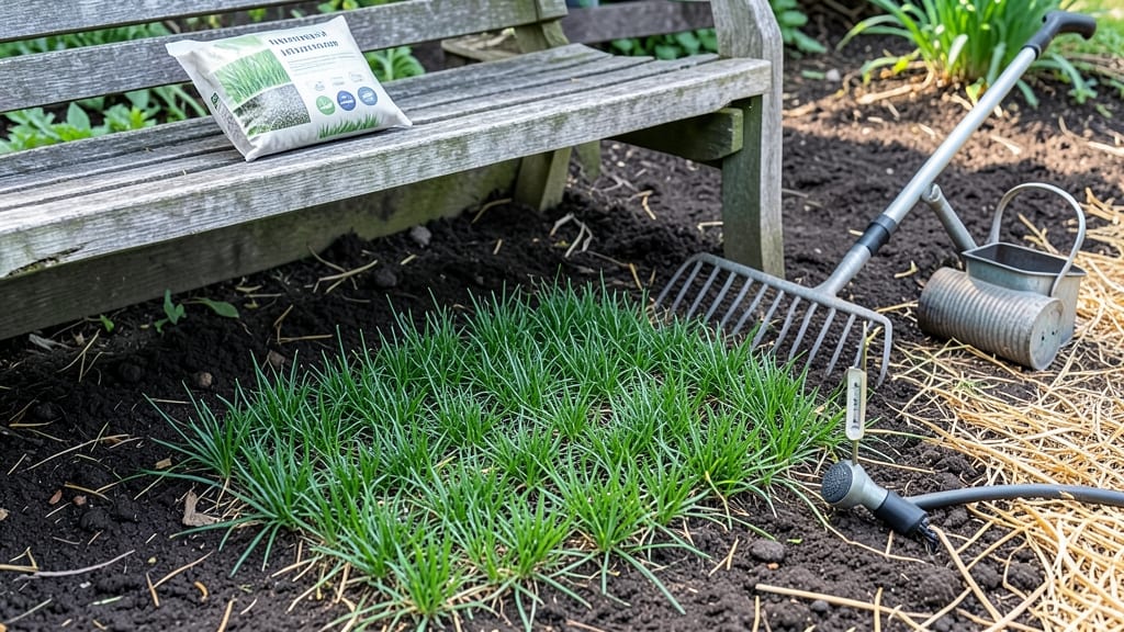 When Can You Plant Grass Seed in Minnesota: Zone-Specific Deadlines for Best Germination