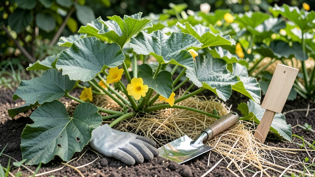 When to Plant Acorn Squash in Florida: Heat-Zone Safe Months for Bold Harvests