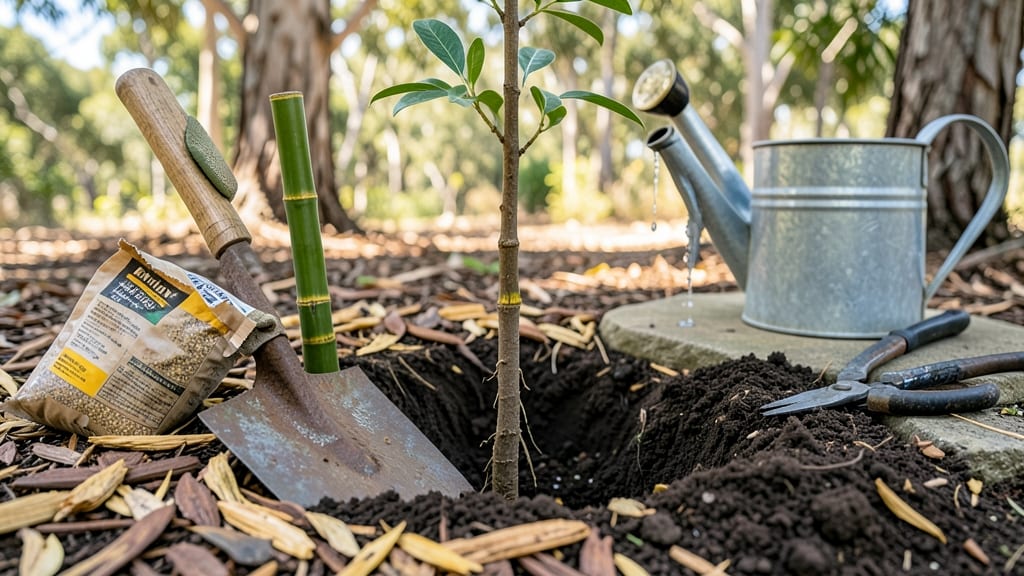 When to Plant Fruit Trees in New Zealand: Best Months by Region for Strong Growth