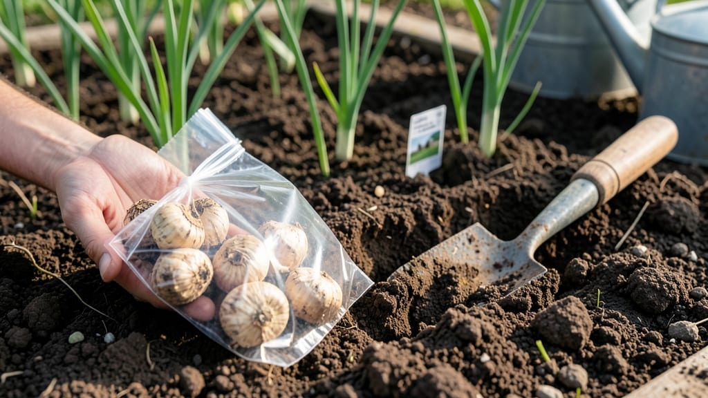 When to Plant Gladiolus Bulbs in California: Heat-Zone Safe Months for Bold Blooms