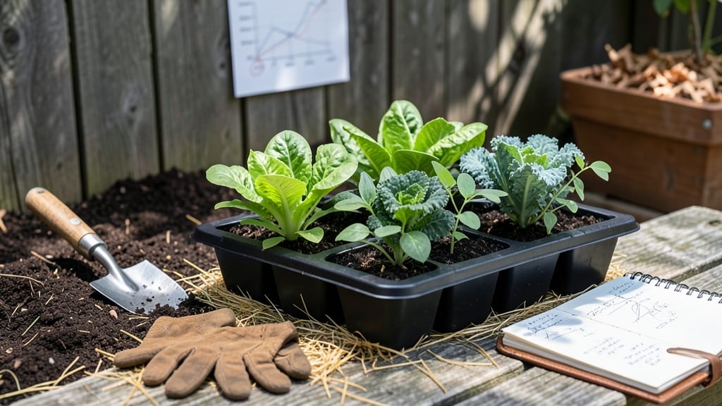 When to Plant a Garden in Upstate NY: Microclimate-Smart Dates for Zero-Frost Success