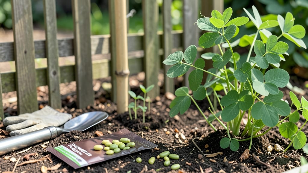 When to Plant English Peas in Alabama: Exact Months for Zero-Bolt Success