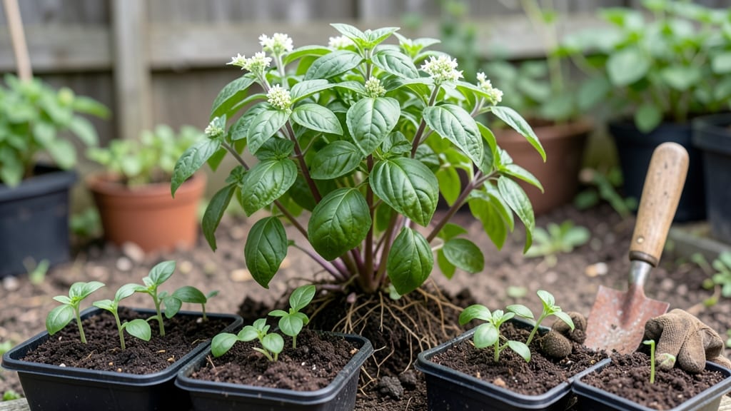 When to Plant Basil in Michigan: Last-Frost Dates by Hardiness Zone