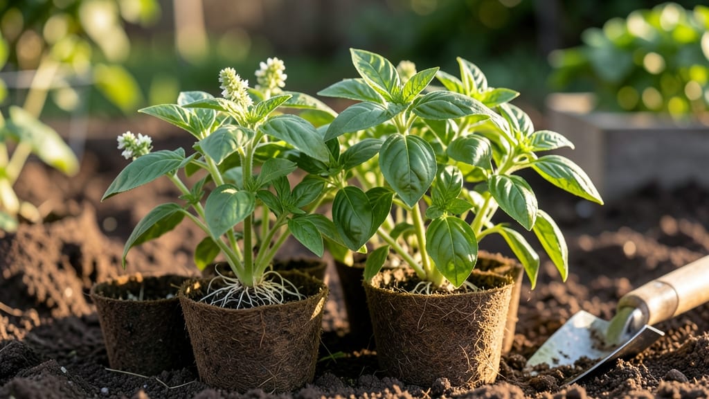 When to Plant Basil in Virginia: USDA Zone-Specific Timing for Zero-Bolt Success