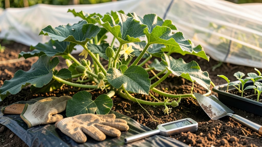 When Do You Plant Watermelons in Alabama: County-Specific Deadlines for Zero-Bolt Success