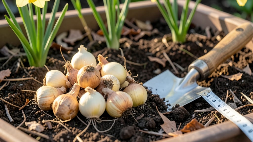 When to Plant Daffodils in Tennessee: Best Months by Zone for Blooms