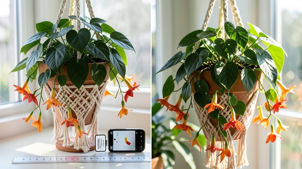How Much Light Does a Goldfish Plant Need: Sunlight Secrets for Lush Growth