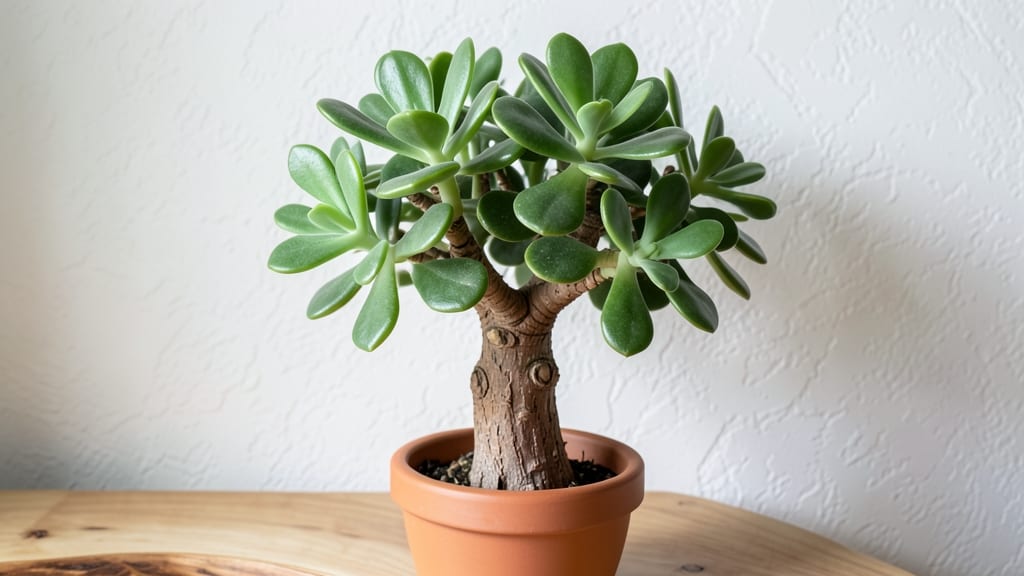 Jade Plant Light Needs: Exact Hours for Thriving Growth Without Sunburn