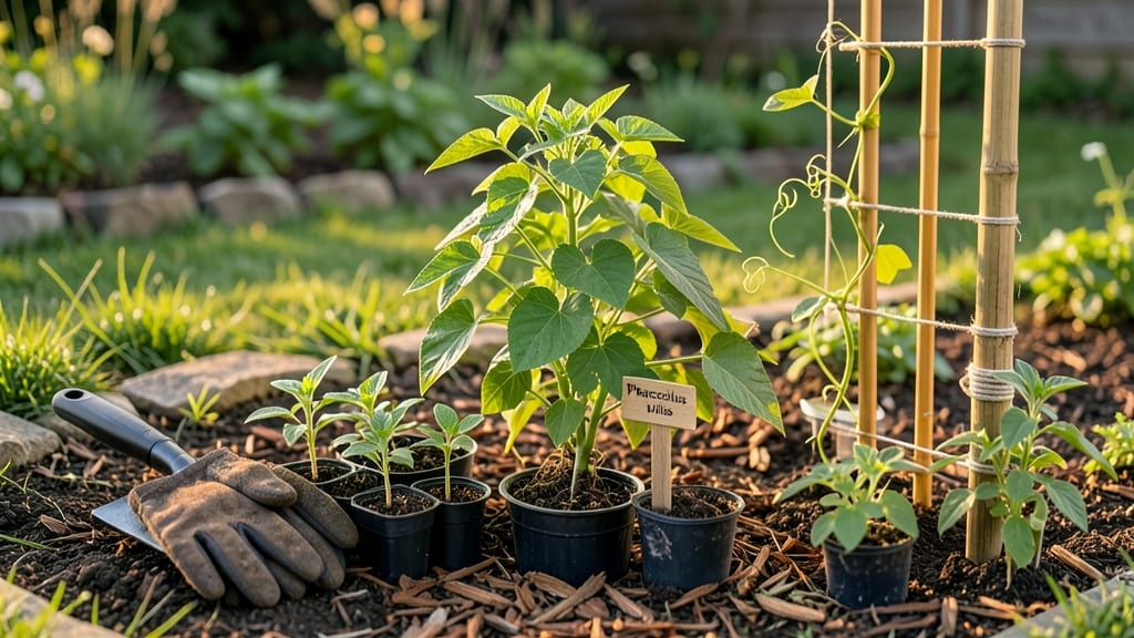 When to Plant Beans in Seattle: Microclimate Guide for Zero-Frost Success