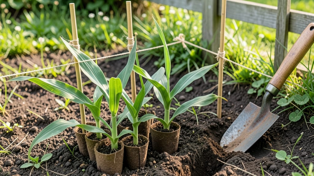 When to Plant Corn in East Texas: Microclimate-Smart Dates for Zero Frost Risk