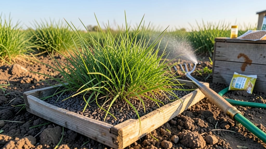 When to Plant Bermuda Grass Seed in Arkansas: Optimal Months by Zone for Fast Establishment