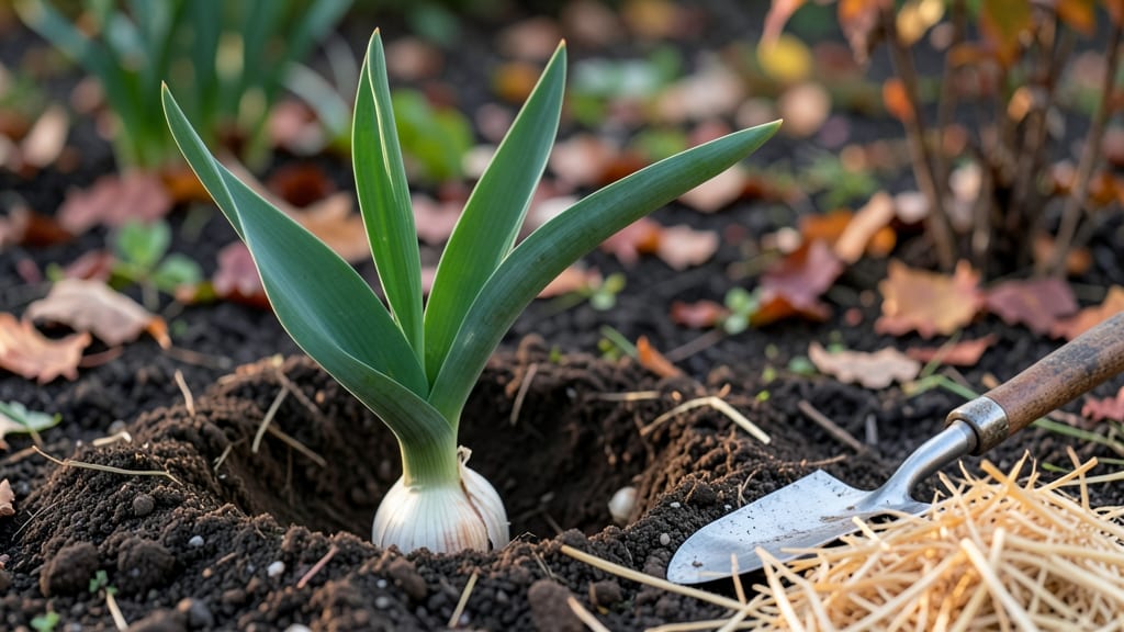 When Do You Plant Garlic in Zone 6: Fall Deadlines for Strong Bulbs