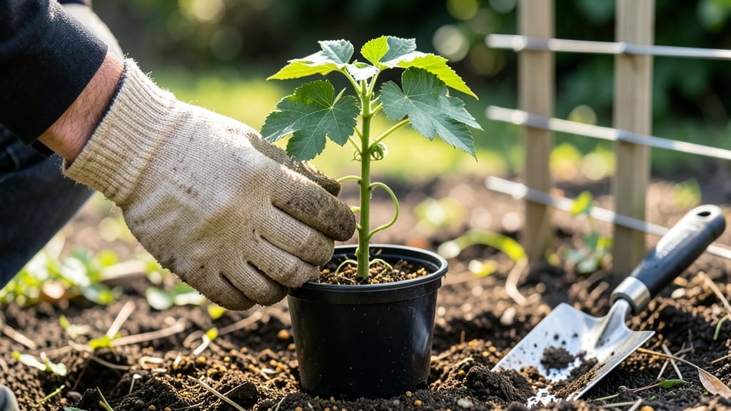 When Is the Best Time to Plant Hops in Michigan: Frost-Free Zones & Variety-Specific Timing