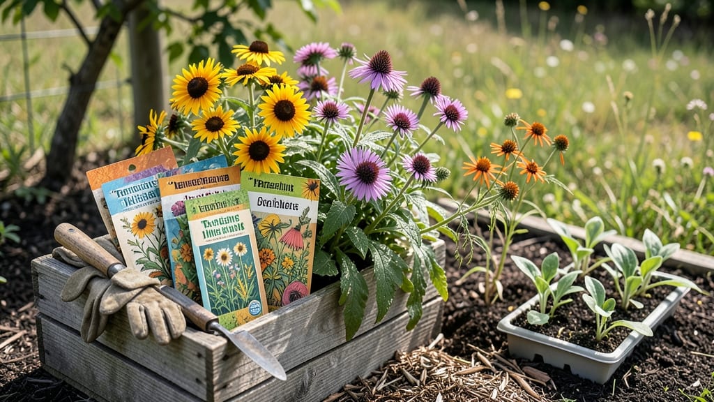 When Is the Best Time to Plant a Garden in Tennessee: Month-by-Month Guide for Zero-Frost Success