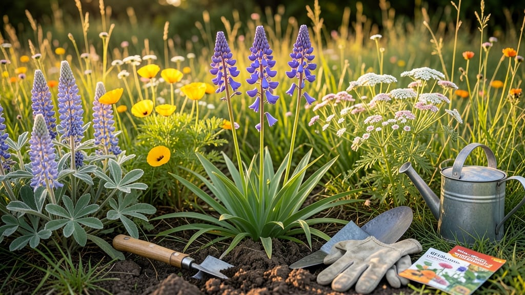 When to Plant Flowers in Portland Oregon: Microclimate-Smart Timing for Zero-Frost Blooms