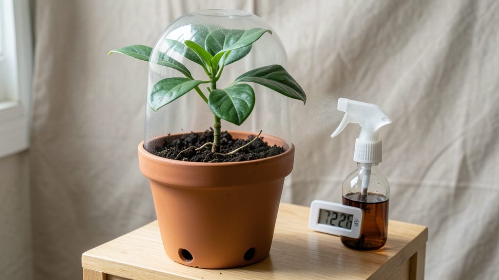 When Do You Plant Avocado Seed in Soil: Germination Timeline & Success Tricks