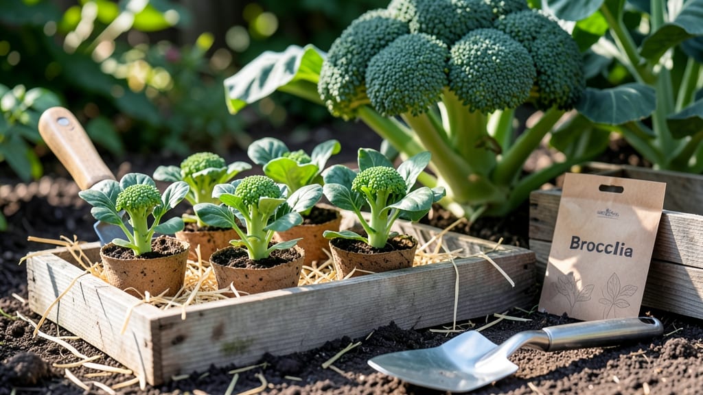 When to Plant a Fall Garden in North Texas: Exact Weeks Before First Frost for Best Yields
