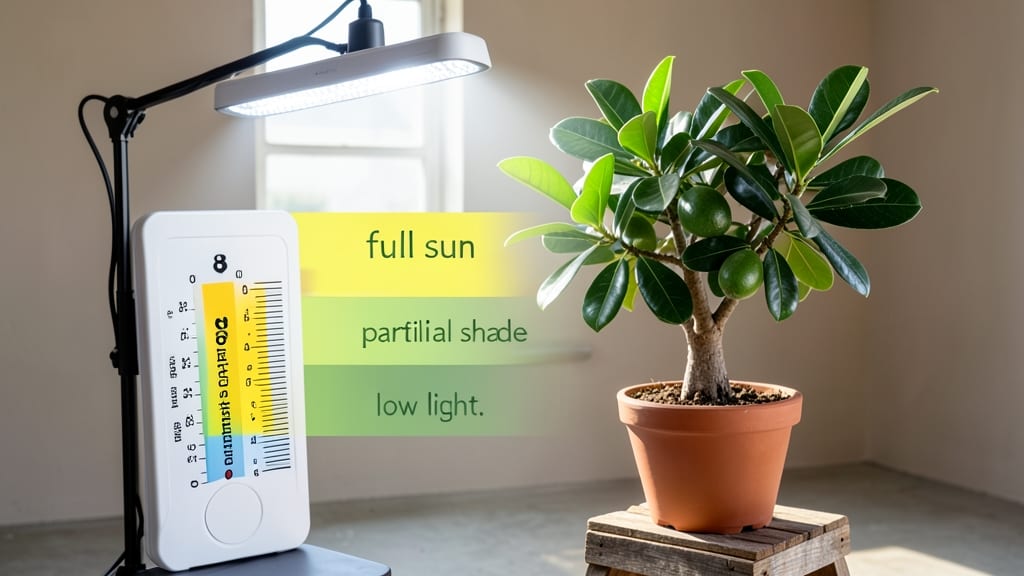 How Much Light Does an Avocado Plant Need: Sunlight Requirements for Thriving Growth