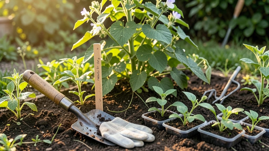 When to Plant Beans in Utah: Best Months for Zero-Frost Success