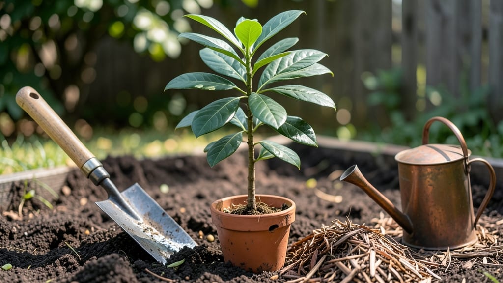 When to Plant Avocado in Soil: Warmth-Triggered Timeline for Zero Frost Failure