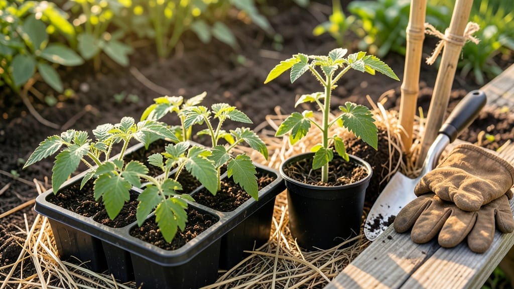 When Do You Plant Tomatoes in Ohio: Last-Frost Dates by Zone With Proven Success