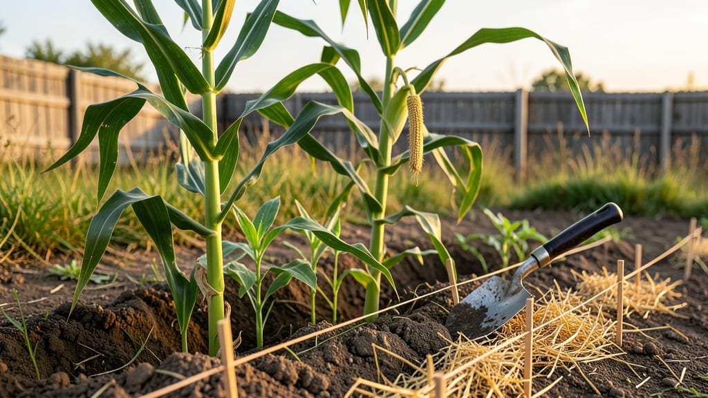 When to Plant Corn in South Florida: Avoid Bolting With These Exact Months