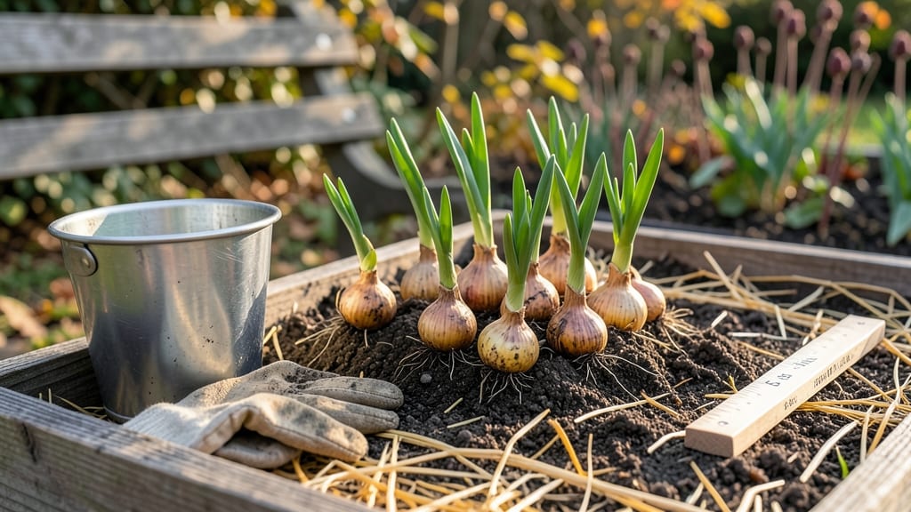 When Do You Plant Tulips in New York: Perfect Timing by Zone for Blooms