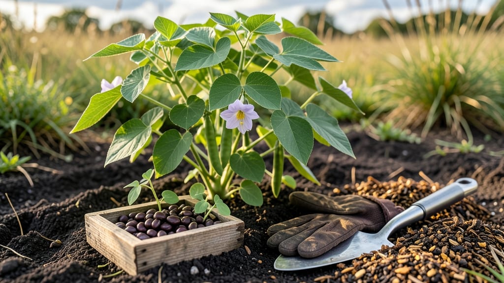 When to Plant Beans in Florida: Exact Months for Zero Bolt Risk and Peak Yields