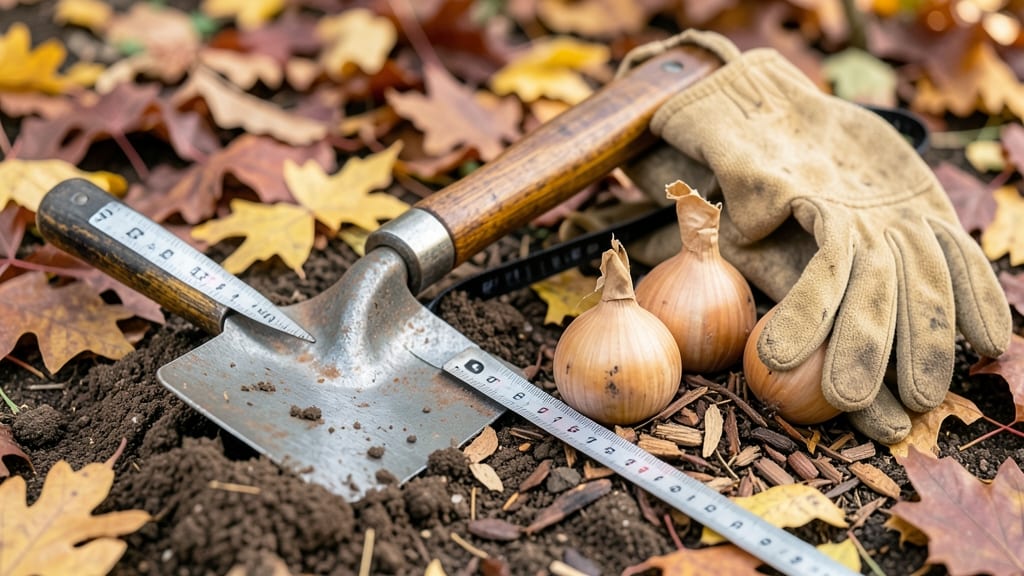 When to Plant Fall Bulbs: Exact Months by Zone for Zero-Frost Success